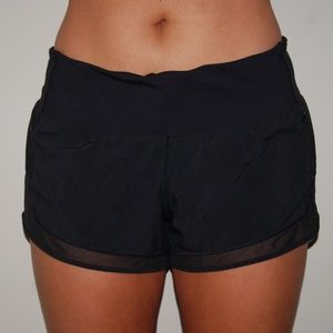 lulu-lemon shorts